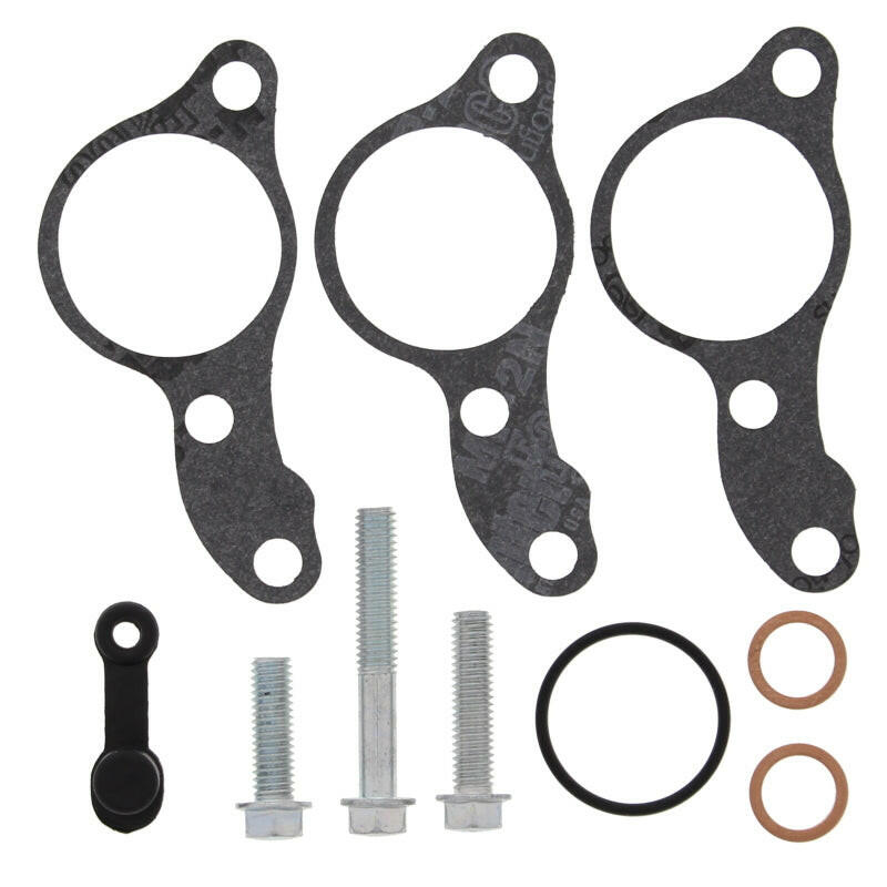 All Balls Racing 98-99 KTM SX 125 Slave Cylinder Rebuild Kit Clutch Slave Cylinder All Balls Racing