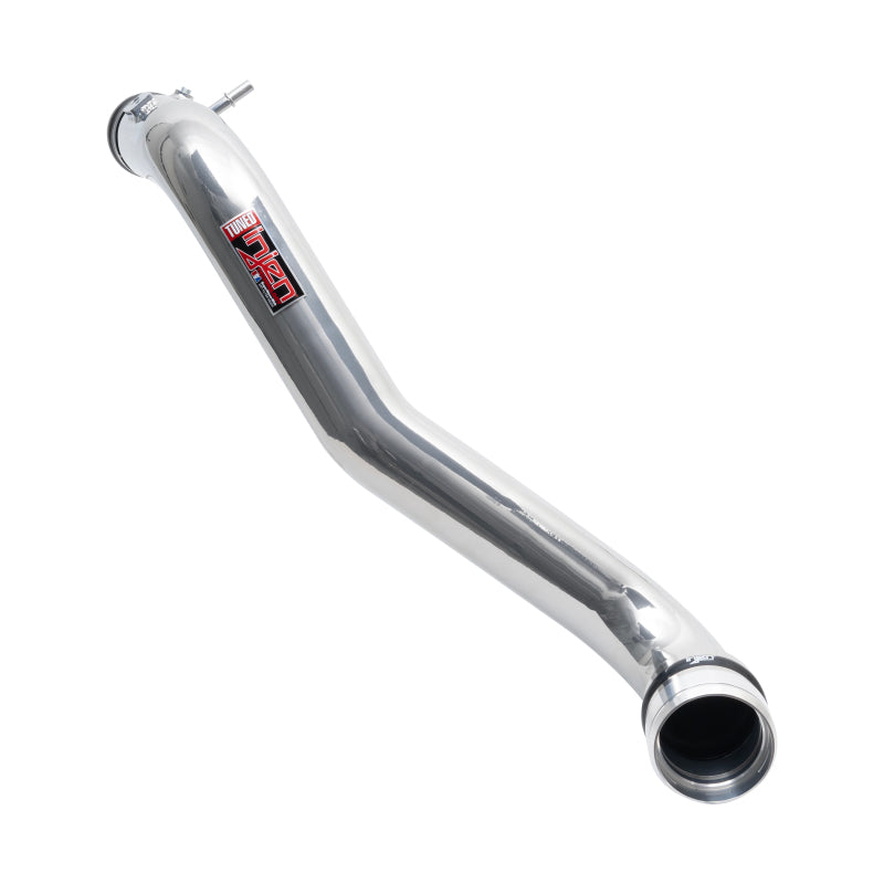 Injen 15-20 Ford F150 2.7L V6 (tt) Aluminum Intercooler Piping Kit - Polished Intercooler Pipe Kits Injen