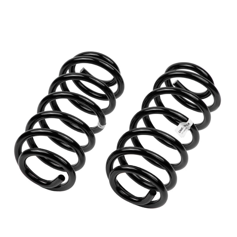 ARB / OME Coil Spring Rear Grand Wj Hd Coilover Springs Old Man Emu