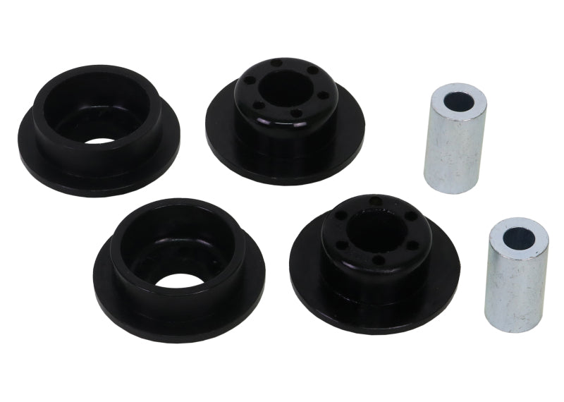 Whiteline Plus 3/92-7/01 & 10/01-1/08 Lexus ES300 Front Control Arm - Lower Inner Rear Bushing Kit Bushing Kits Whiteline