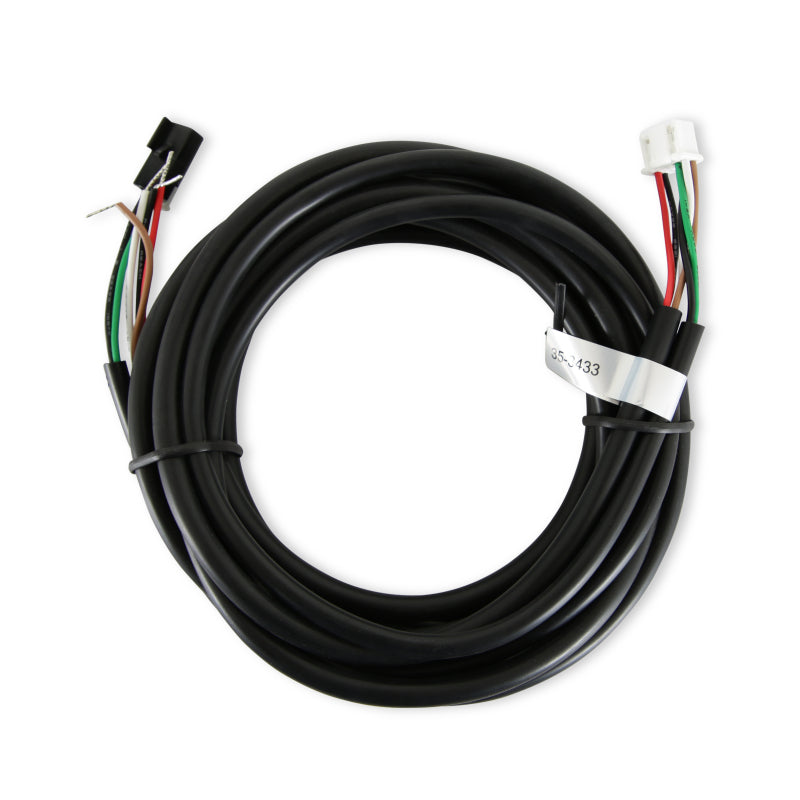 AEM Main Harness for X-Series Temp Gauge (30-0302) Wiring Harnesses AEM
