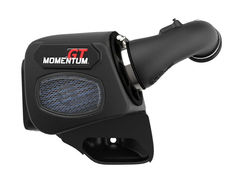 aFe Momentum GT Pro 5R Cold Air Intake System 2024+ Toyota Tacoma L4 2.4L (t) Cold Air Intakes aFe