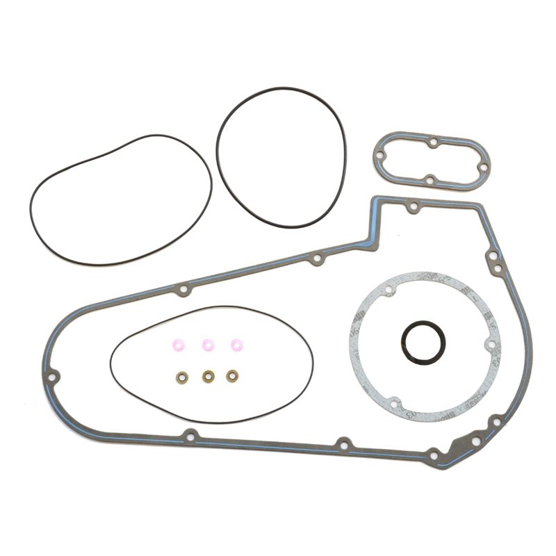 Athena Harley-Davidson Primary Cover Gasket Kit (60538-81K) Gasket Kits Athena