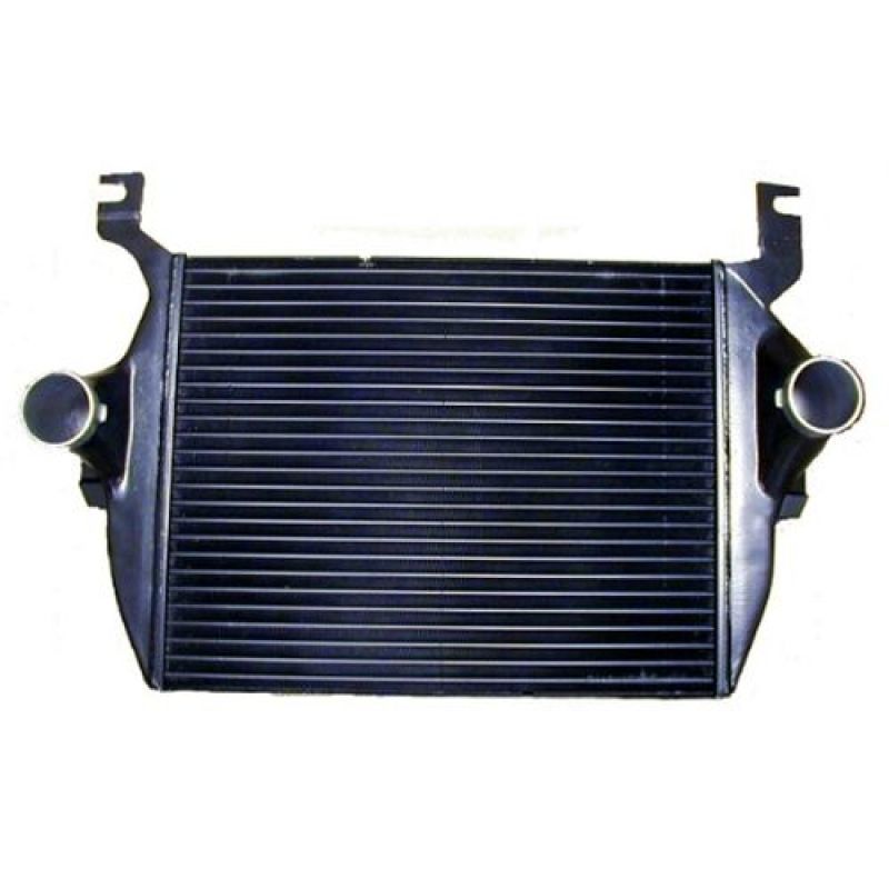 Banks Power 03-07 Ford 6.0 Techni-Cooler System (Replacement Core Only No Hardware/Tubes) Intercooler Kits Banks Power