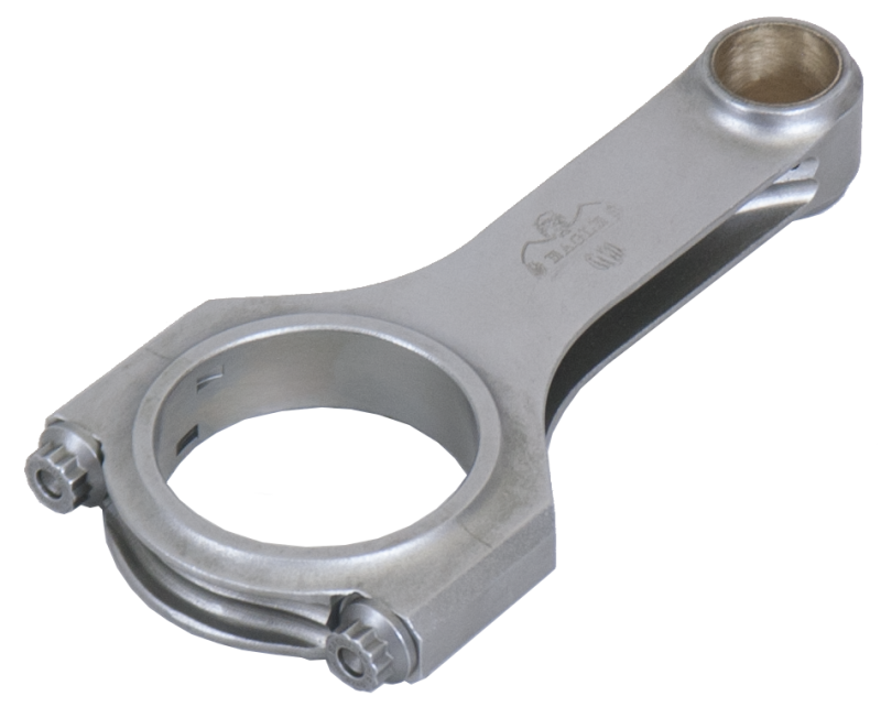 Eagle Ford 302 Forged 4340 Steel H-Beam Connecting Rods (Set of 8) Connecting Rods - 8Cyl Eagle