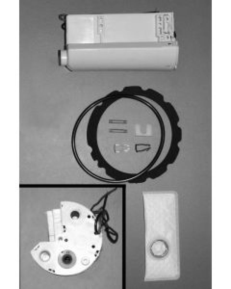 Walbro TANK UNIT ASSEMBLY Fuel Pump Fitment Kits Walbro