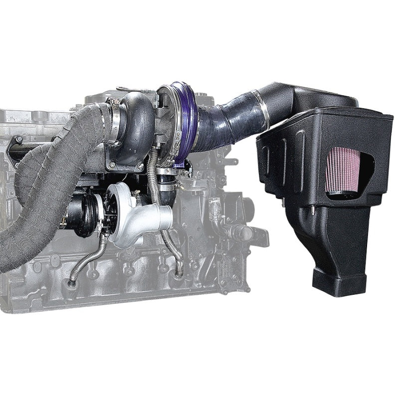 ATS Diesel 03-07 Dodge Cummins 5.9L Aurora Plus 5000 Turbo Kit Turbo Kits ATS Diesel