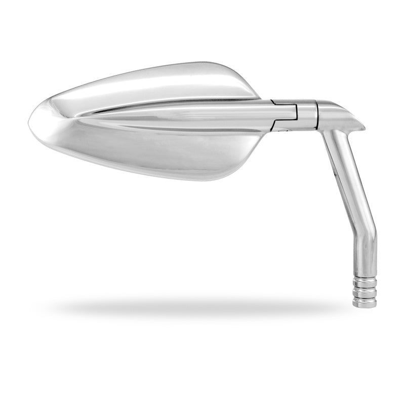 Performance Machine Vision Mirror Arrow - Chrome Side Mirrors Performance Machine
