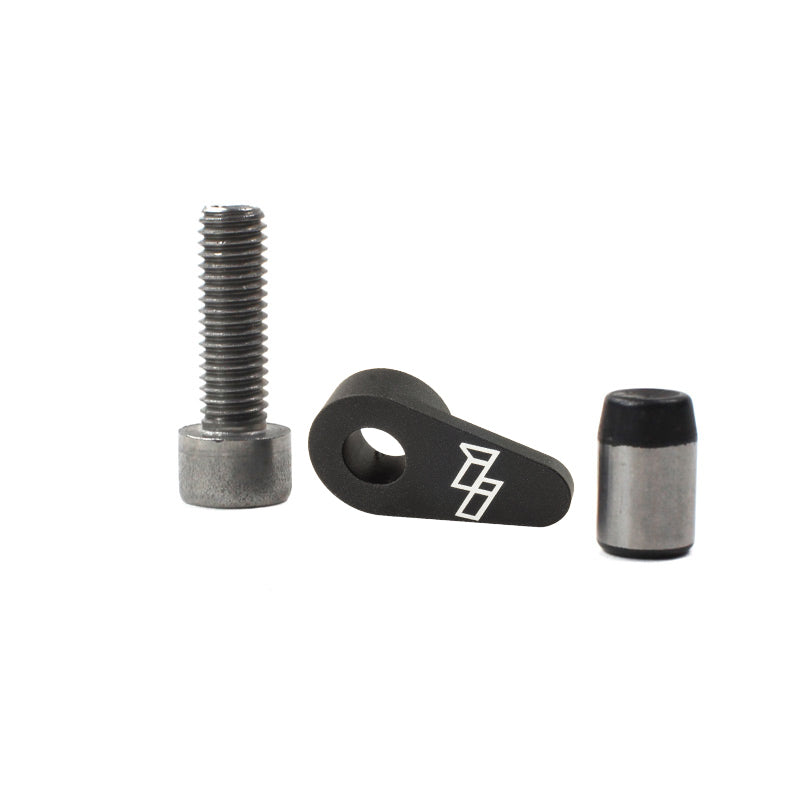 Industrial Injection 1989-2002 Dodge Killer Dowel Pin Repair Kit Dowel Pins Industrial Injection