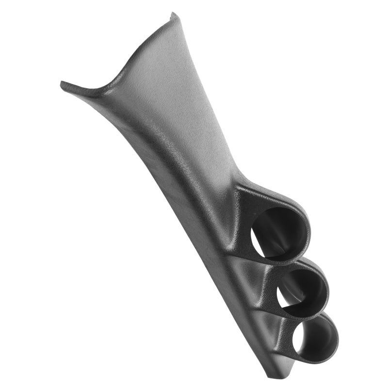 Autometer 05-06 Scion xB 52mm Triple Pillar Pod Gauge Pods AutoMeter