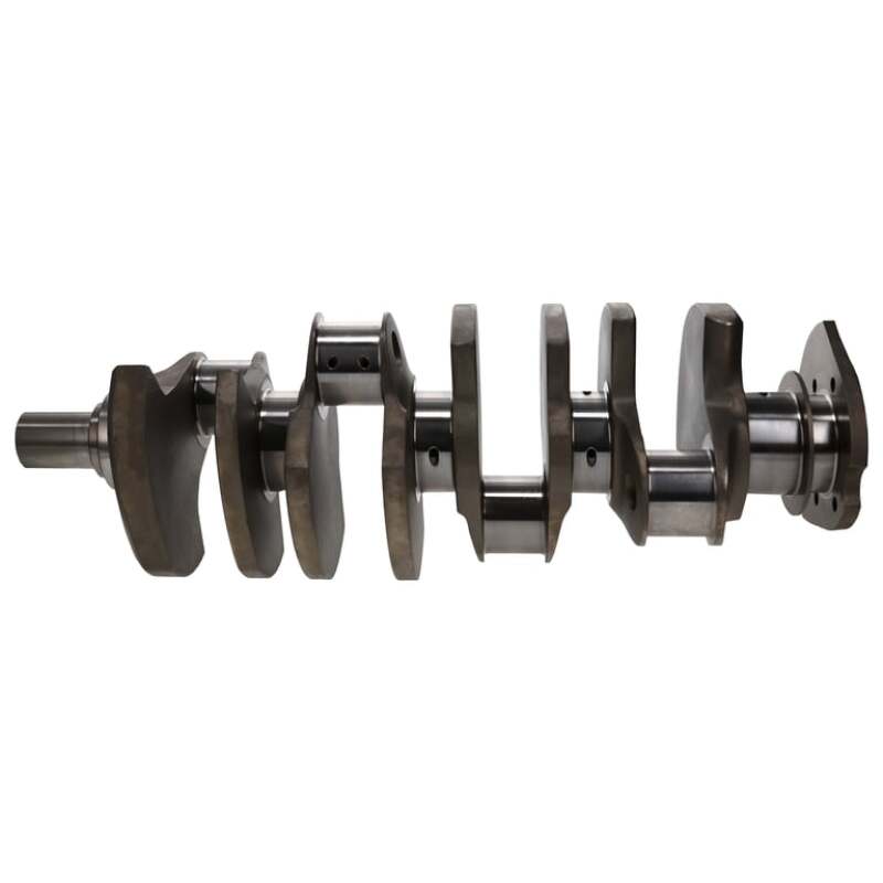 Manley Chevrolet Big Block Forged Crankshaft - 4.625in Stroke Crankshafts Manley Performance