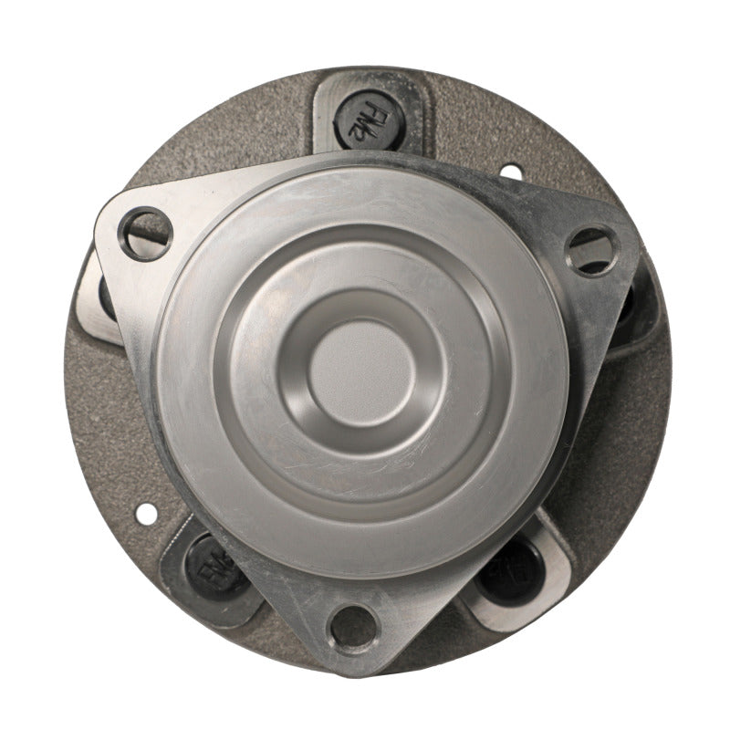 MOOG 2018 Buick Envision Rear Hub Assembly Wheel Hubs Moog