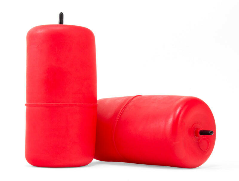 Air Lift Air Lift 1000 Air Spring Kit 15-19 Ram Promaster City Air Suspension Kits Air Lift