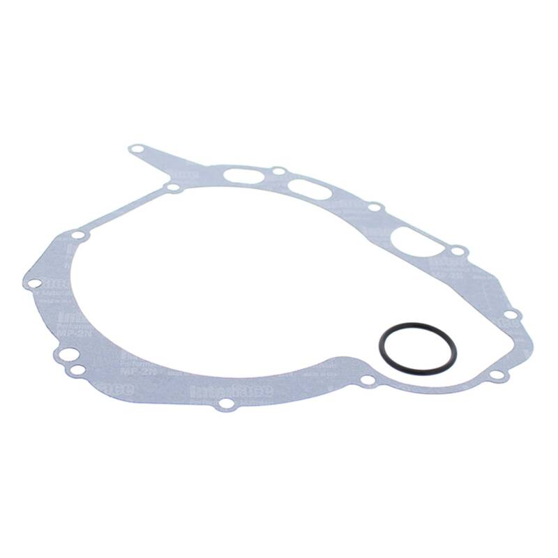 Vertex Gaskets 02-12 Suzuki DL1000 V-Strom Ignition Cover Gasket Kit Gasket Kits Vertex Pistons