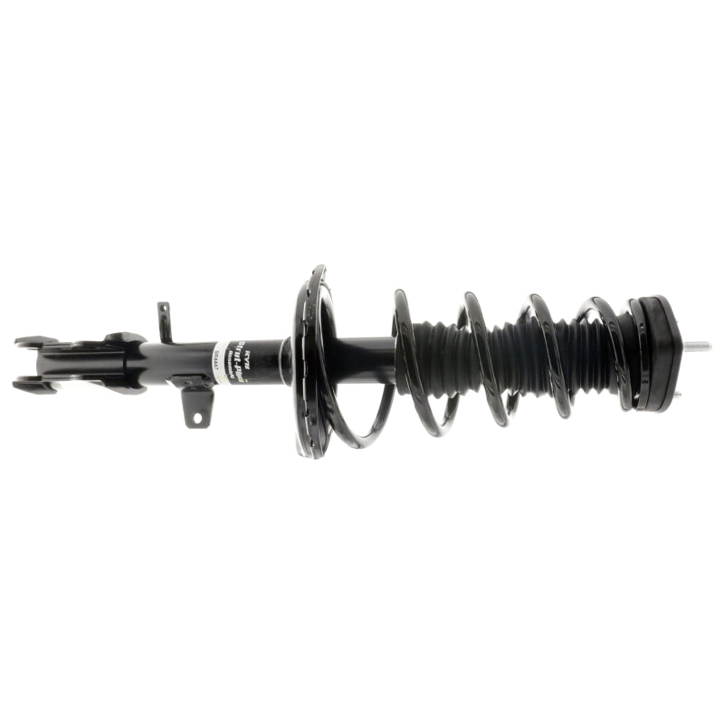 KYB Shocks & Struts Strut Plus Rear Left 08-13 Toyota Highlander AWD / 13-16 Toyota Venza AWD Shock & Spring Kits KYB