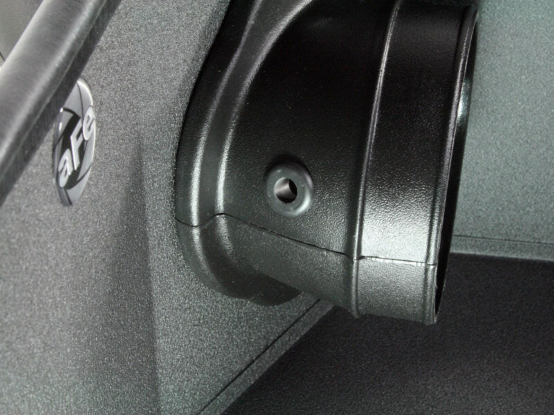 aFe MagnumFORCE Intakes Stage-2 P5R AIS P5R Ford Diesel Trucks 94-97 V8-7.3L (td) Cold Air Intakes aFe