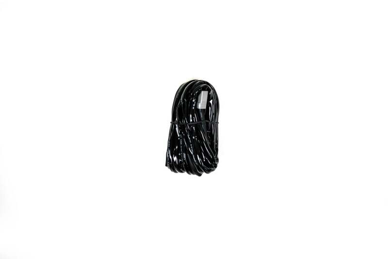 DV8 Offroad 60 AMP Universal Wire Harness w/ Switch & DTP Connector - 15ft Wiring Harnesses DV8 Offroad