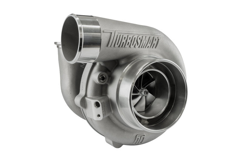 Turbosmart Oil Cooled 6466 Reverse Rotation V-Band In/Out A/R 0.82 External WG TS-1 Turbocharger Turbochargers Turbosmart