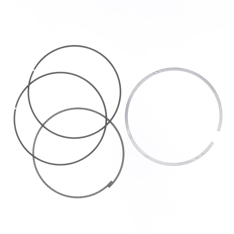 Athena 09-16 Honda CRF 450 R 490cc 100mm Bore Piston Ring Set Piston Rings Athena