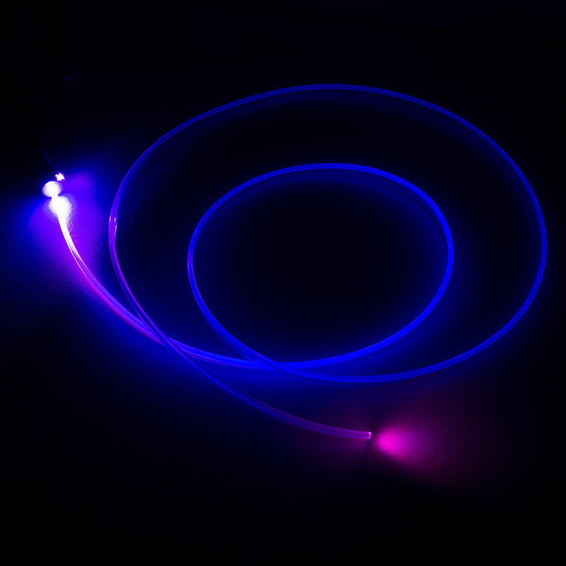 Oracle Fiber Optic LED Light Head - ColorSHIFT (3PCS) - ColorSHIFT Light Accessories and Wiring ORACLE Lighting