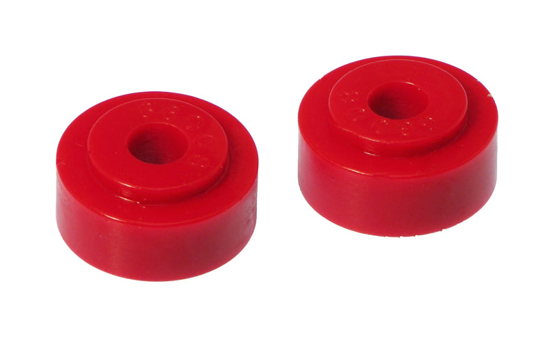 Prothane 64-70 Ford Mustang Power Steering Ram Bushings - Red Bushing Kits Prothane