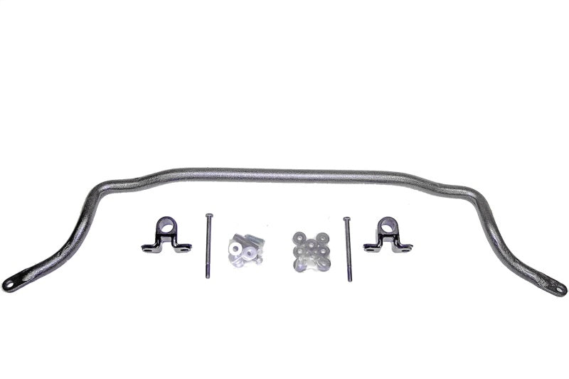 Hellwig 93-02 Chevrolet Camaro Solid Chromoly 1-5/16in Front Sway Bar Sway Bars Hellwig