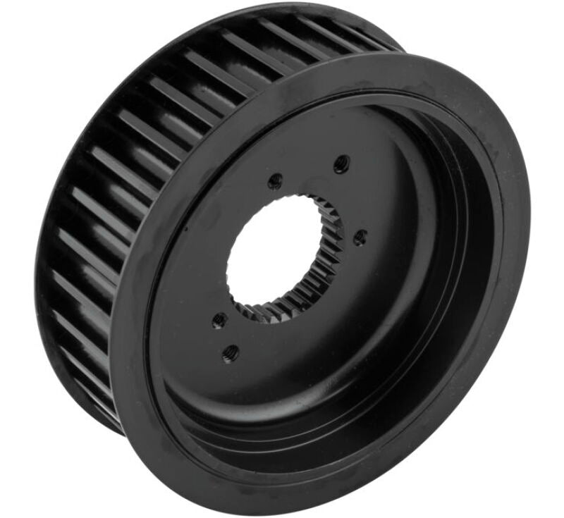Twin Power 85-E94 5 Speed Big Twin 34 Tooth Transmission Drive Pulley Pulleys - Crank, Underdrive TwinPower
