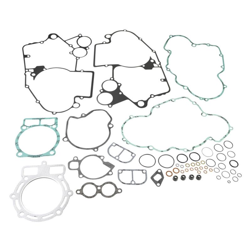 Athena 02-07 KTM 450 MXC / SMR Complete Gasket Kit Gasket Kits Athena