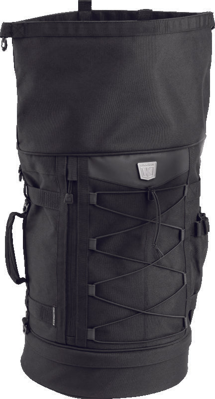 Kuryakyn Momentum Freeloader Duffle Bags - Saddlebags Kuryakyn