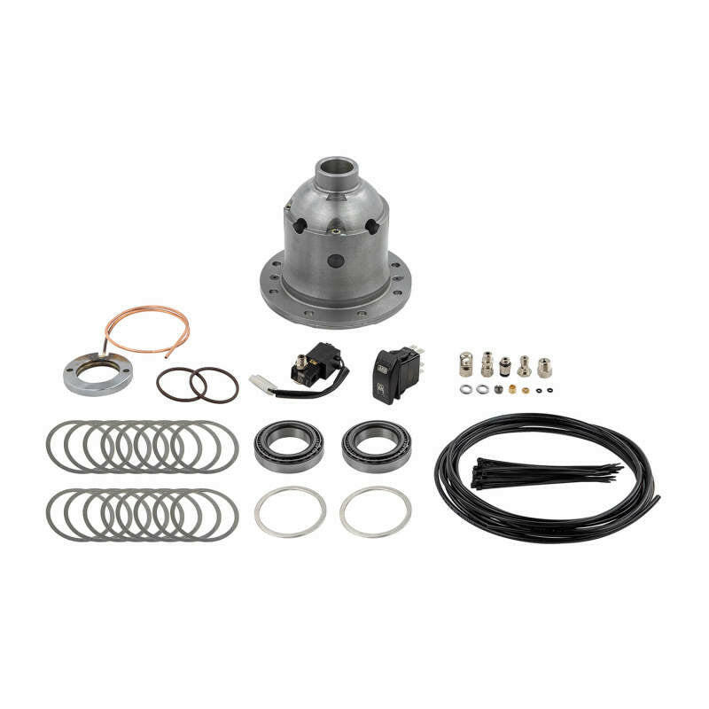 ARB Airlocker Dana35 27Spl 3.54Up S/N. Differentials ARB
