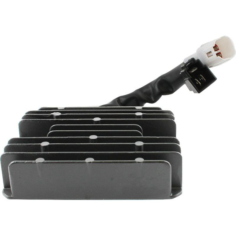 Arrowhead Suzuki ATV/M/C Voltage Regulator/Rectifier - 12-Volt Voltage Regulators Arrowhead
