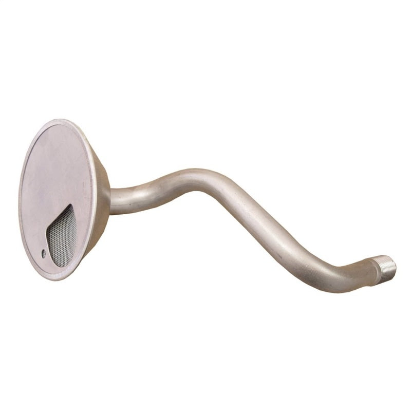 Omix Oil Pump Screen 72-91 Jeep SJ Models Oil Pumps OMIX