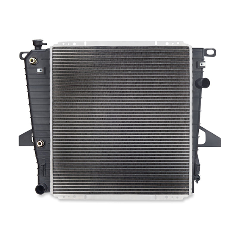 Mishimoto Ford Explorer Replacement Radiator 1995-1997 Radiators Mishimoto