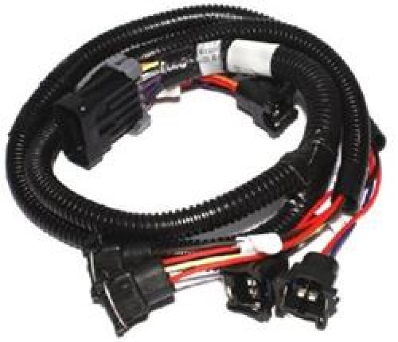 FAST Harness EZ-EFI Gen2 Main Wiring Harnesses FAST