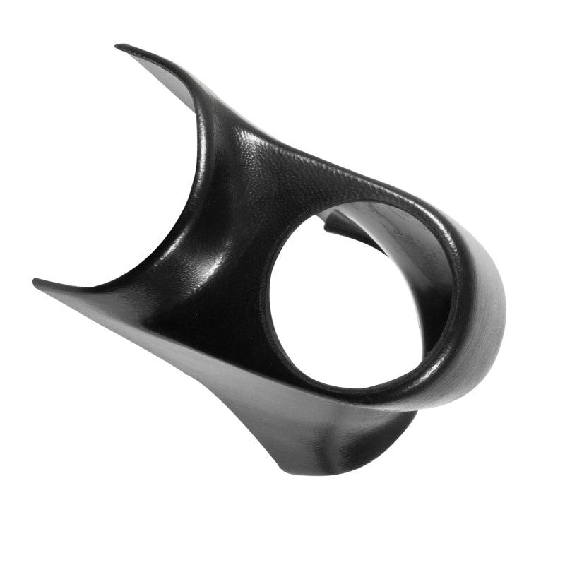 AutoMeter Gauge Mount A-Pillar Pod Single 2-1/16in. Toyota Camry 00-01 Gauge Pods AutoMeter