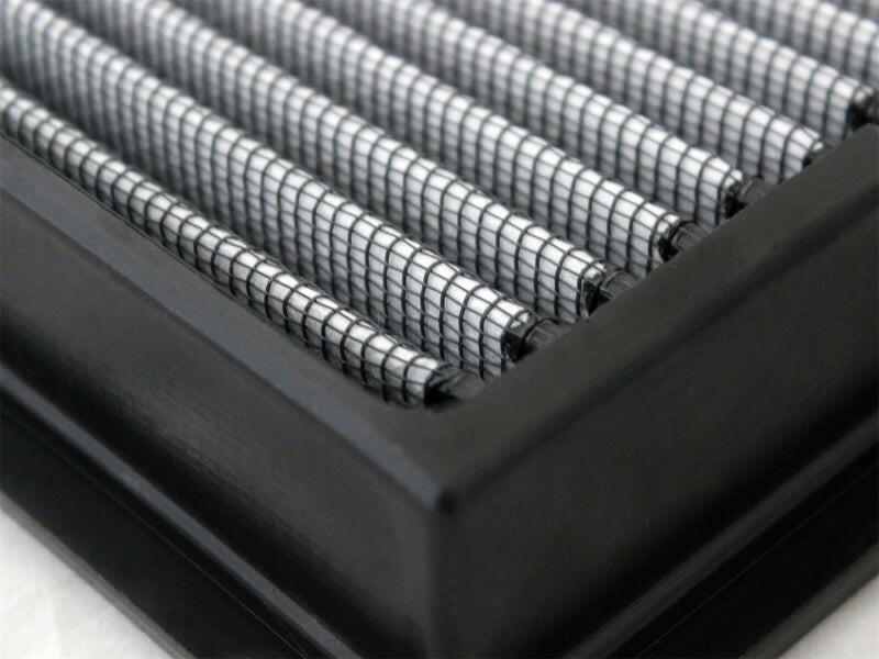 aFe Magnum FLOW Pro DRY S OE Replacement Air Filter 11-16 Ford Diesel 6.7L V8 Air Filters - Direct Fit aFe