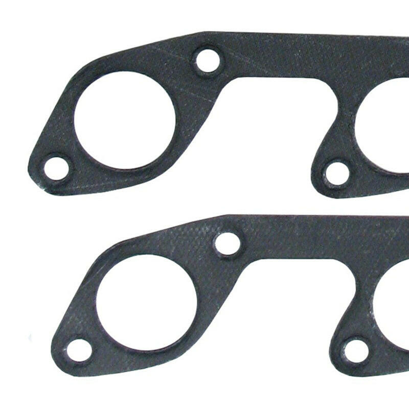 BBK Ford 4.0 V6 Exhaust Header Gasket Set Gasket Kits BBK