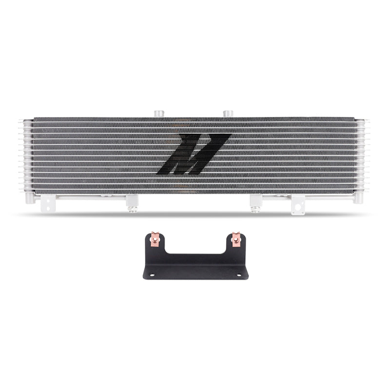 Mishimoto 99-13 Chevrolet Silverado / GMC Sierra Transmission Cooler Transmission Coolers Mishimoto