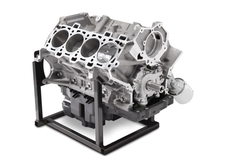 Ford Racing 5.2L Coyote Aluminator XS Short Block Engines Ford Racing
