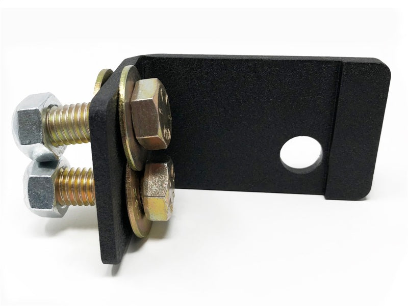 Tuff Country 94-01 Dodge Ram 1500 4wd Track Bar Bracket (Fits with 3in Lift) Suspension Arms & Components Tuff Country