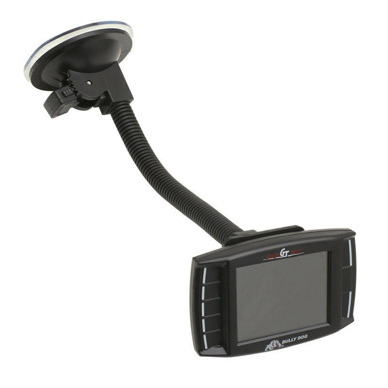 Bully Dog Triple Dog Platinum GT Gas Tuner and Gauge Programmers & Tuners Bully Dog