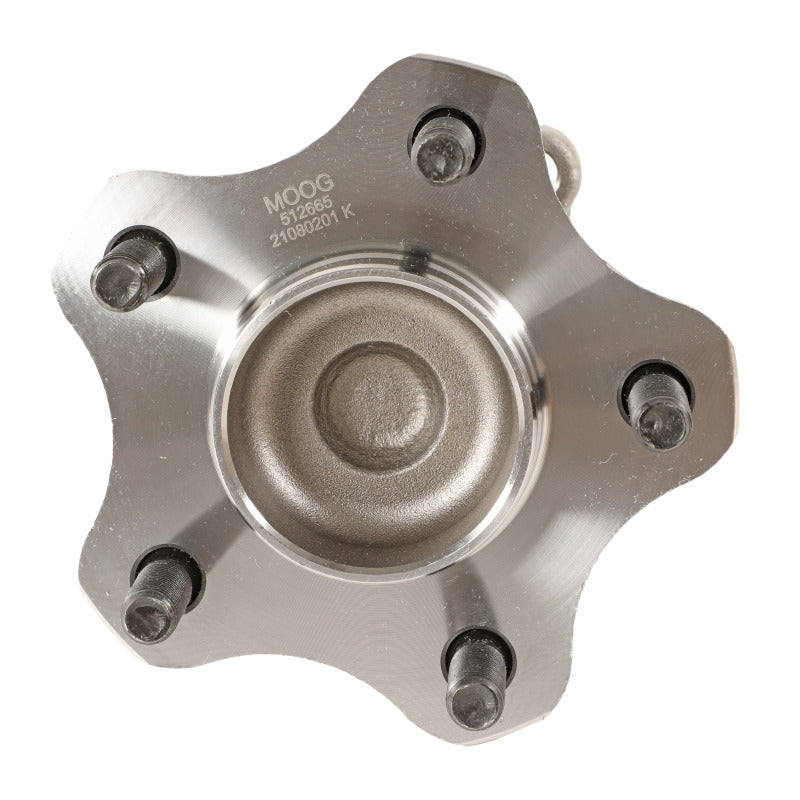 MOOG 19-23 Nissan Altima Front / Rear Hub Assembly Wheel Hubs Moog