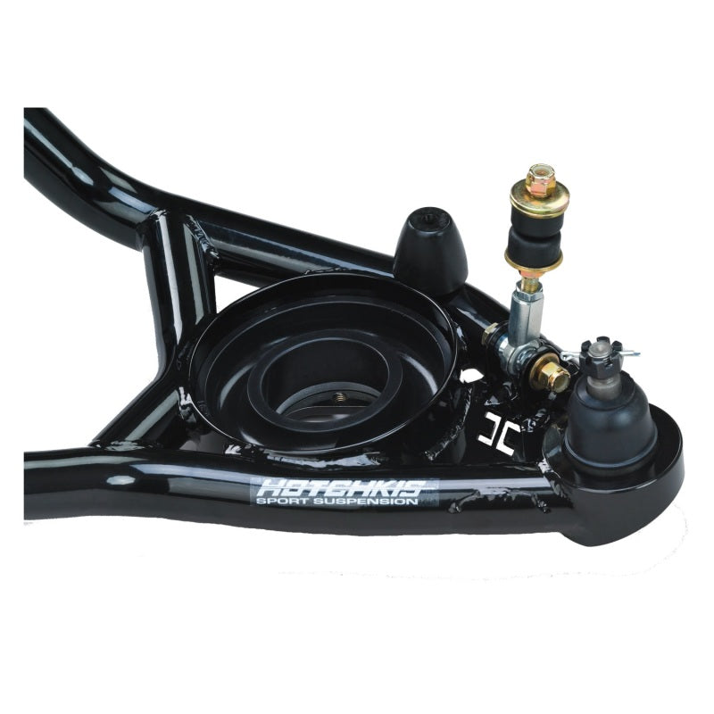 Hotchkis 64-72 GM A-Body Lower A-Arms Suspension Arms & Components Hotchkis