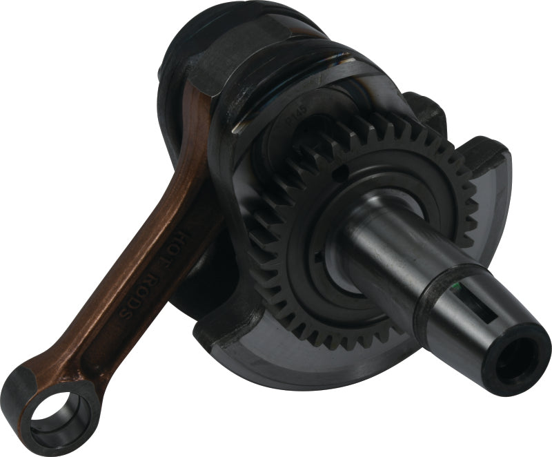 Hot Rods 99-04 Honda TRX 400 EX 400cc Bottom End Kit Gasket Kits Hot Rods