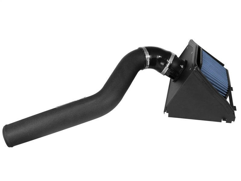 aFe MagnumFORCE XP Air Intake System Stage-2 PRO 5R 2014 Dodge RAM 1500 V6 3.0L Truck (EcoDiesel) Cold Air Intakes aFe