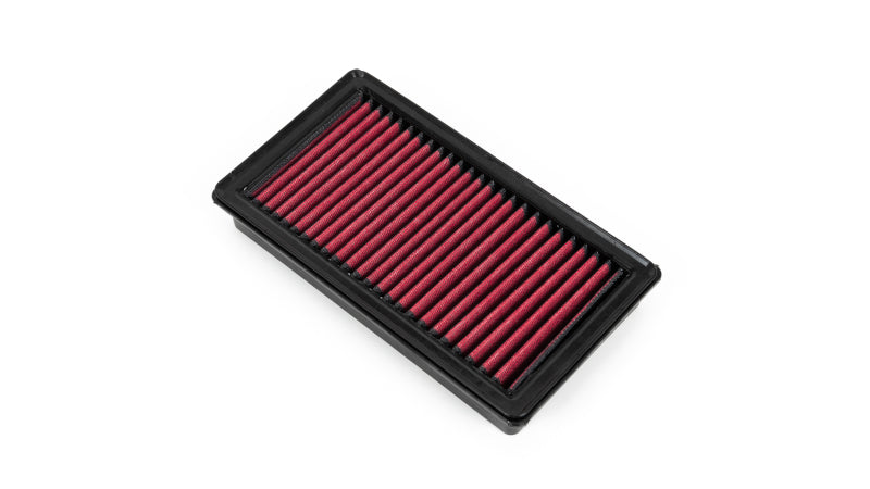 GrimmSpeed 2022+ Subaru BRZ/Toyota GR86 Dry-Con Performance Panel Air Filter Air Filters - Direct Fit GrimmSpeed