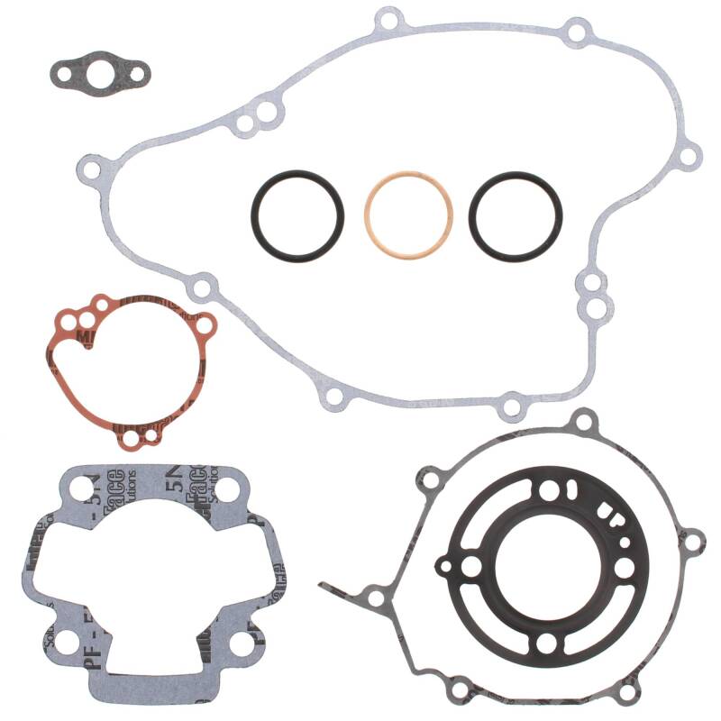 Vertex Gaskets 06-23 Kawasaki KX65 Complete Gasket Kit Gasket Kits Vertex Pistons