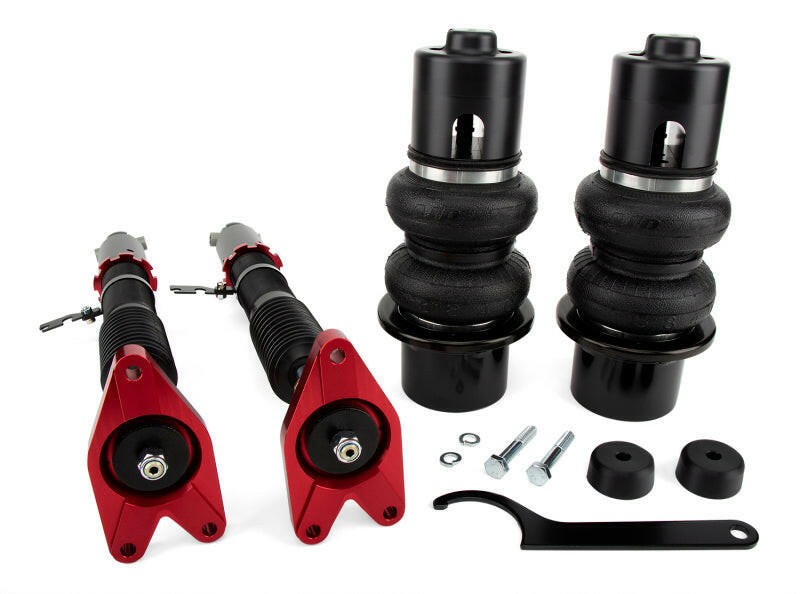 Air Lift Performance 2020-2021 Toyota Supra (A90) Rear Kit Air Suspension Kits Air Lift