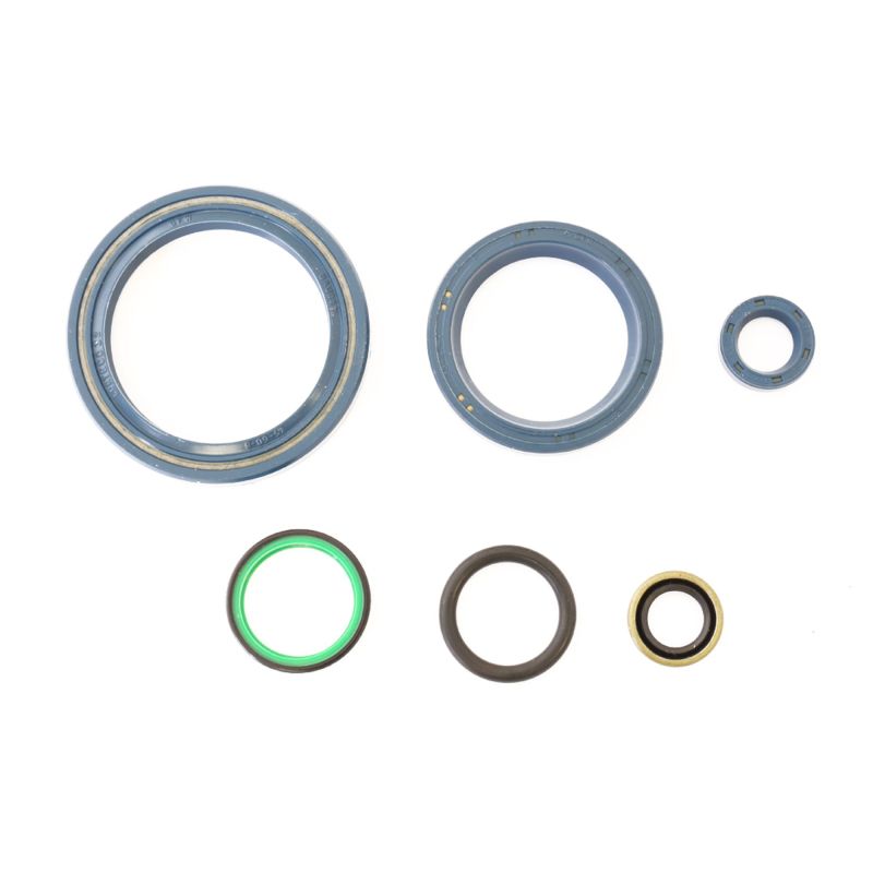 Athena 83-85 Ducati 1000 4T Replica Engine Oil Seal Kit Engine Gaskets Athena