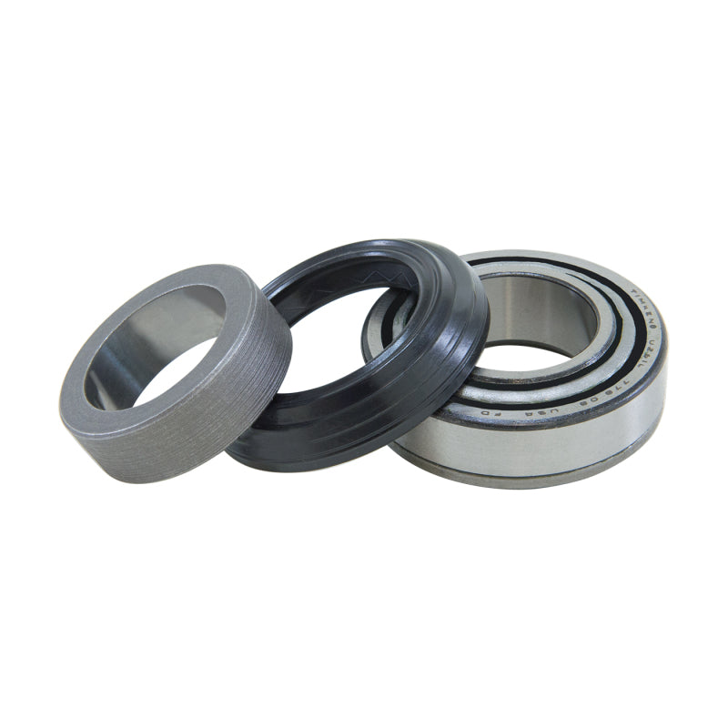 Yukon Gear Bolt-in axle Bearing and Seal Set / Set 9 / Timken Brand / For Model 35 & 8.2in Buick Bearings Yukon Gear & Axle